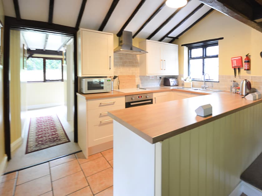 Kitchen | Lavender Cottage, Arreton
