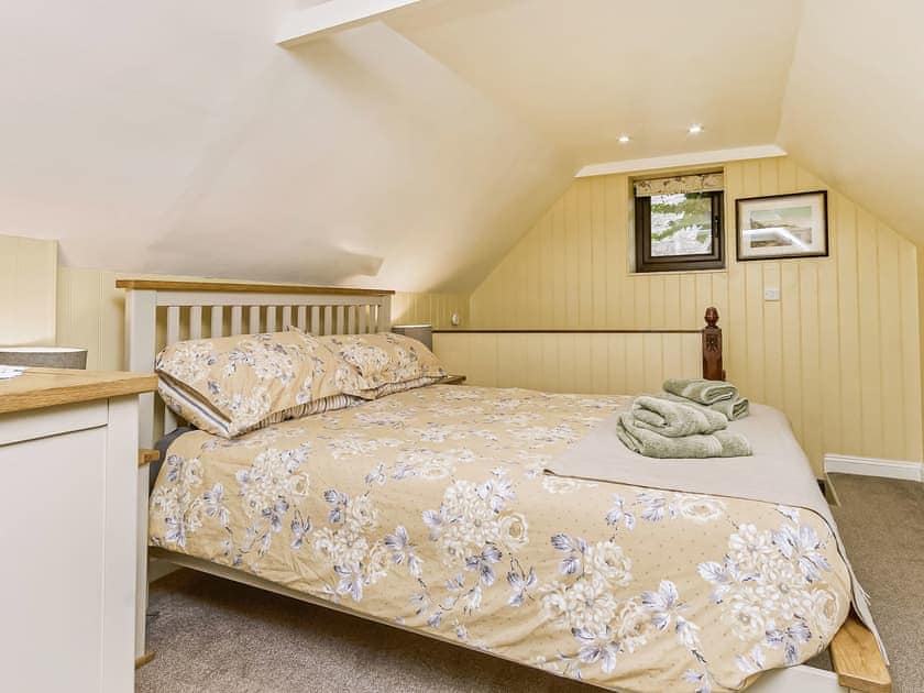 Double bedroom | Lavender Cottage, Arreton