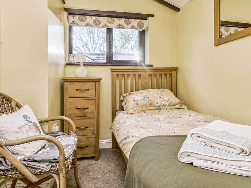 Single bedroom | Lavender Cottage, Arreton