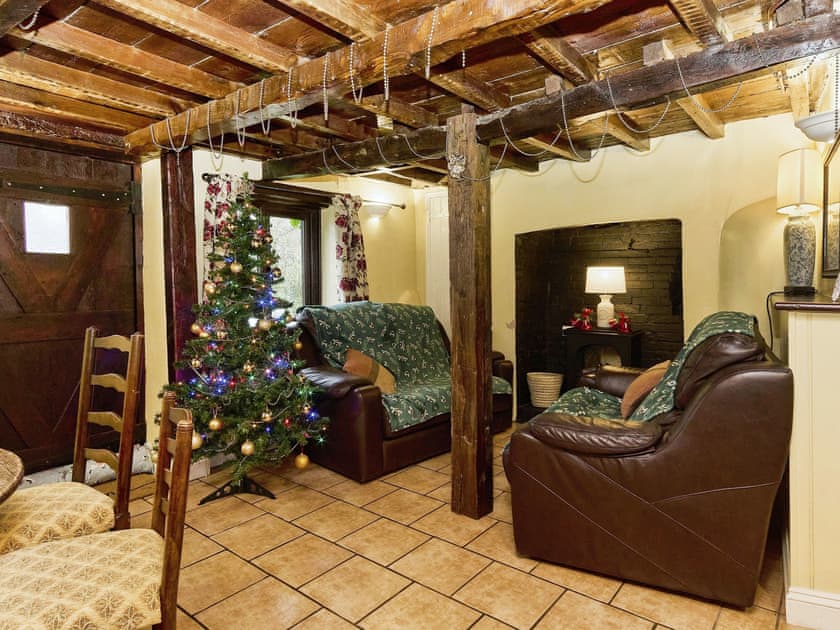 Christmas | Lavender Cottage, Arreton