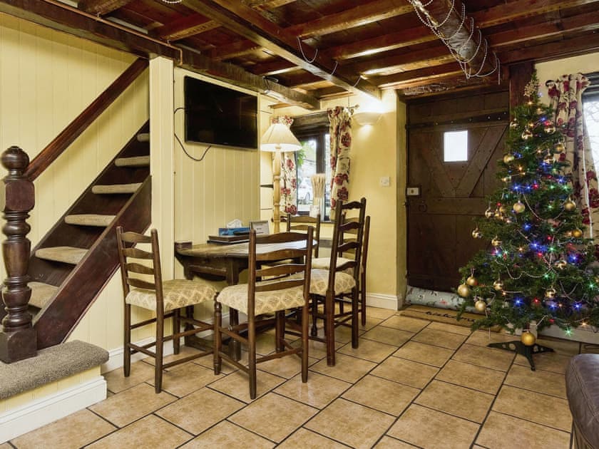 Christmas | Lavender Cottage, Arreton