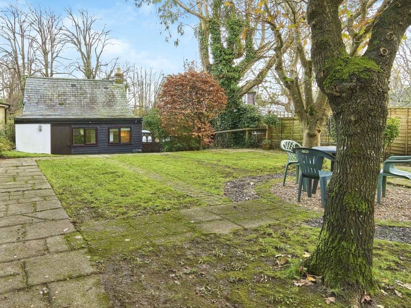Garden | Lavender Cottage, Arreton
