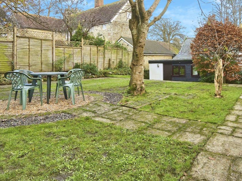 Garden | Lavender Cottage, Arreton