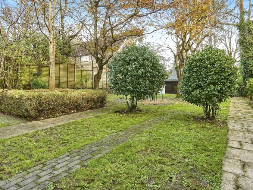 Garden | Lavender Cottage, Arreton