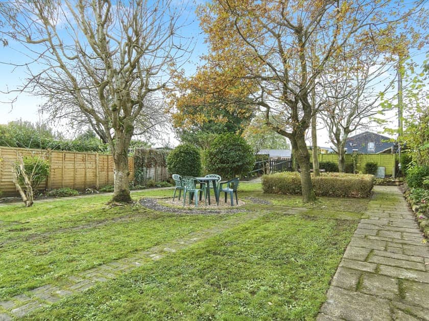 Garden | Lavender Cottage, Arreton