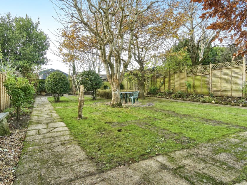 Garden | Lavender Cottage, Arreton