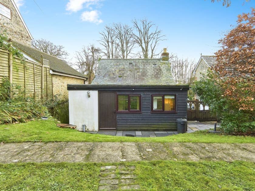 Garden | Lavender Cottage, Arreton