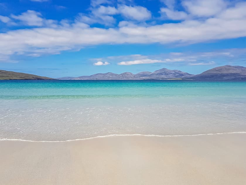 Surrounding area | Dalvista Cottage, Loch Leurbost, near Stornoway, Isle of Lewis