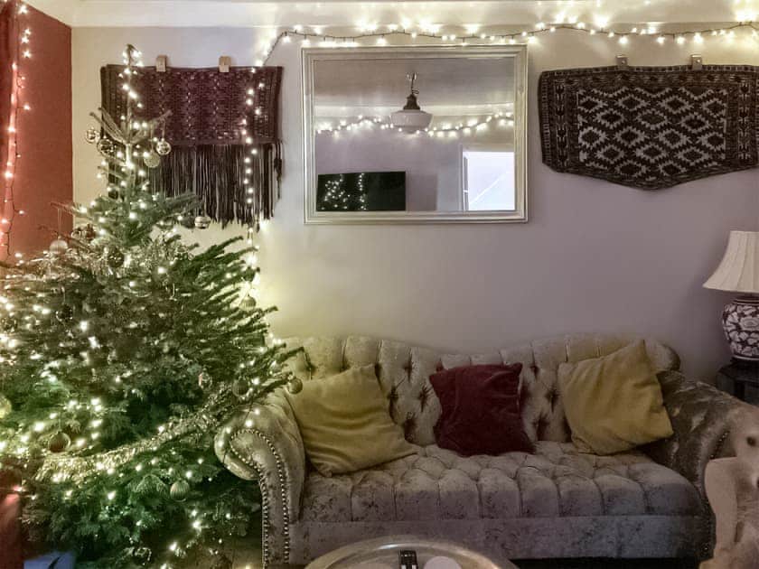 Christmas | Thornlea, Whitby