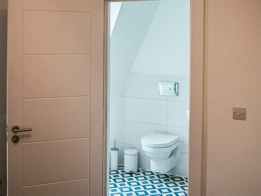 Bathroom | Apartment 6 - York Riverside Apartments, York