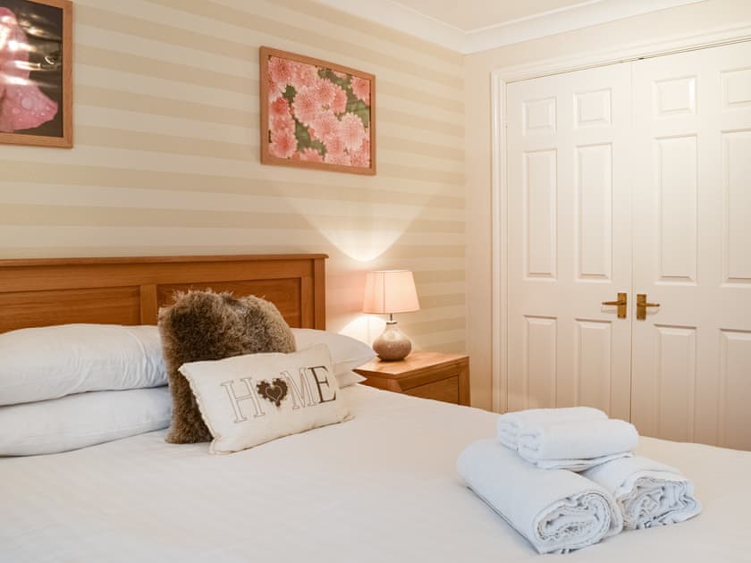 Double bedroom | 7 Oaklands, Ambleside