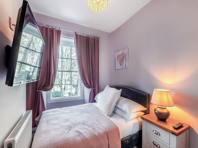 Double bedroom | Percy House, Alnwick