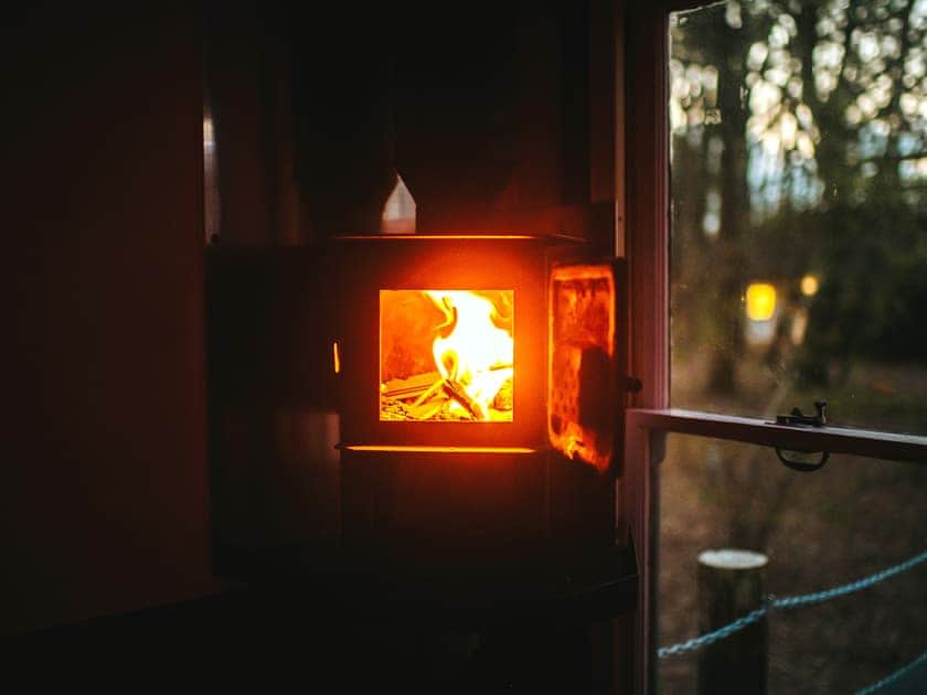 Chere Amie - Rosslyn Glamping, Melton Constable