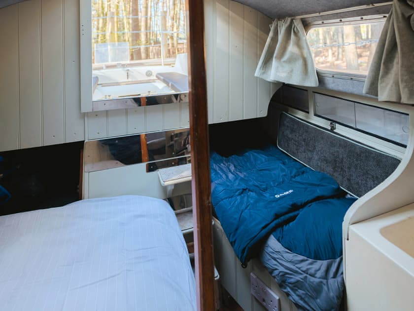 Chere Amie - Rosslyn Glamping, Melton Constable