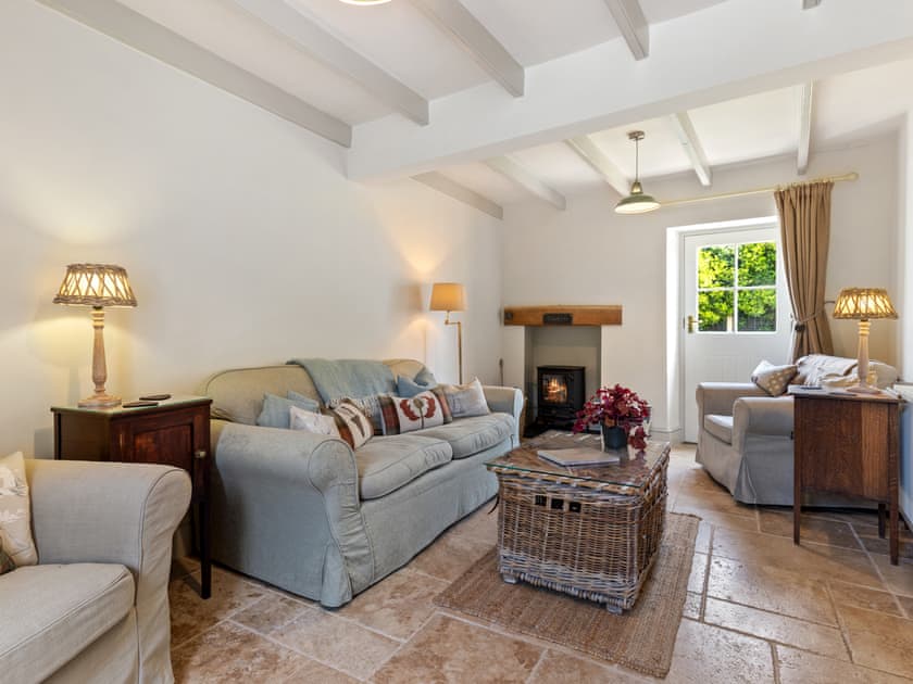 Caswell Cottage, Solva, Haverfordwest