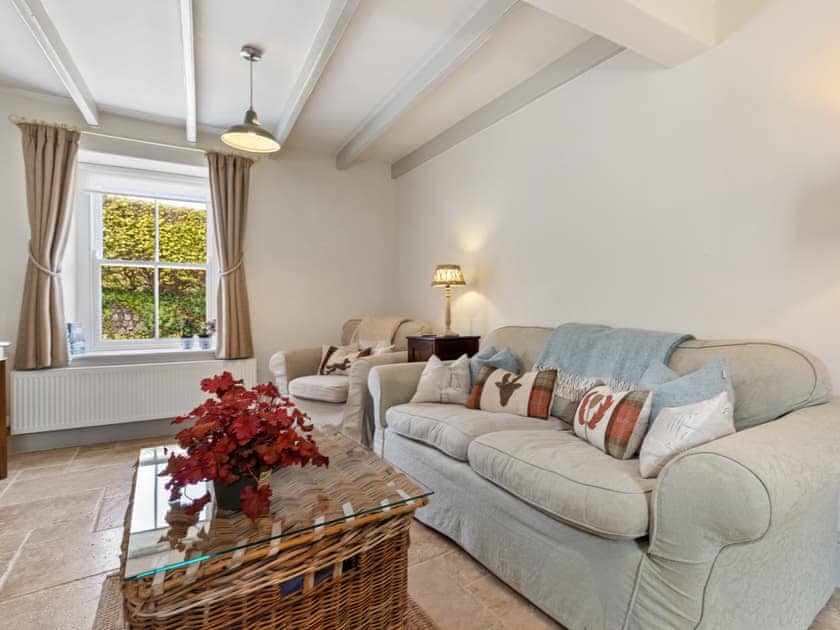 Caswell Cottage, Solva, Haverfordwest