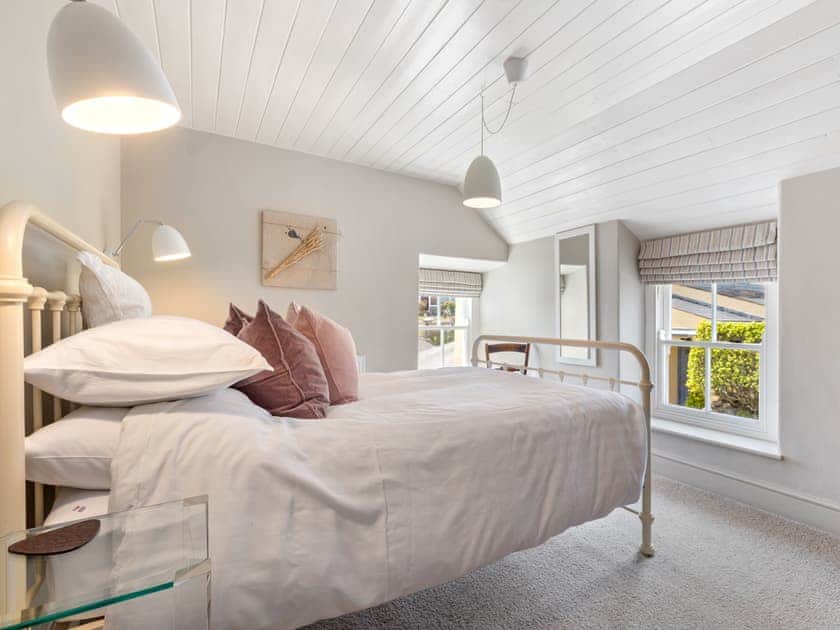Caswell Cottage, Solva, Haverfordwest