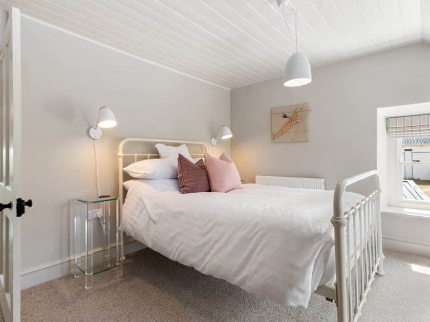 Caswell Cottage, Solva, Haverfordwest