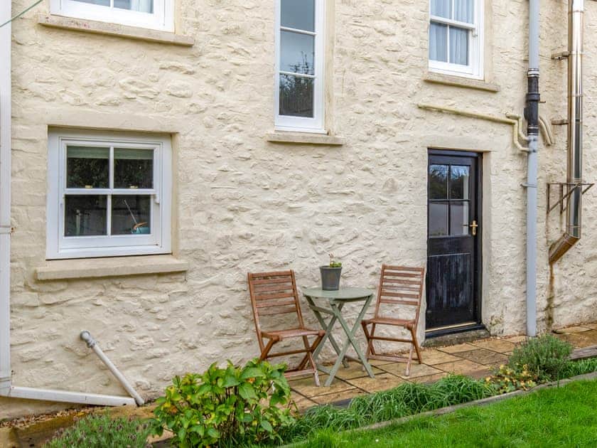 Caswell Cottage, Solva, Haverfordwest