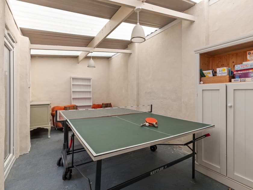 Caswell Cottage, Solva, Haverfordwest