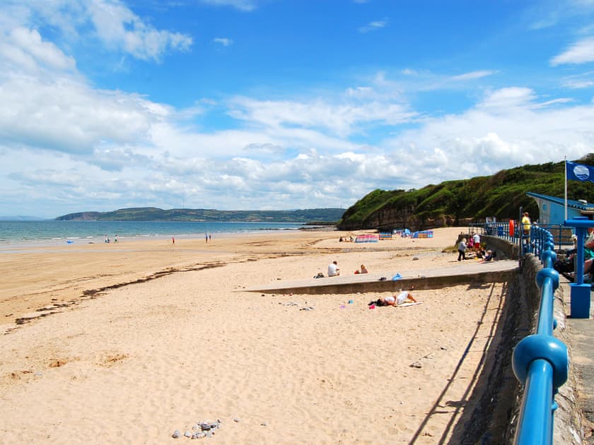 Pant y Corn, Nr Benllech