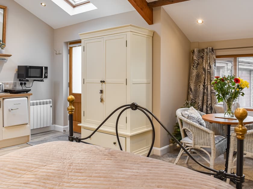 Christmas | The Studio at Cross House - Castle Gate Retreats, Kirkby Lonsdale