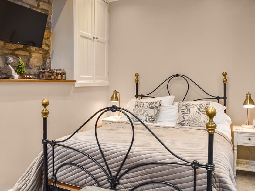 Christmas | The Studio at Cross House - Castle Gate Retreats, Kirkby Lonsdale