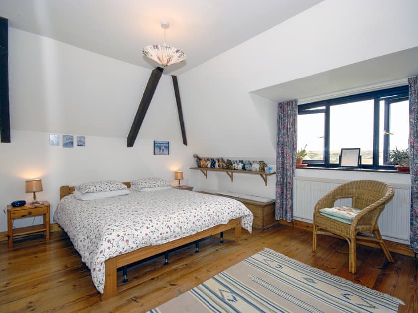 Hillside House, Newgale