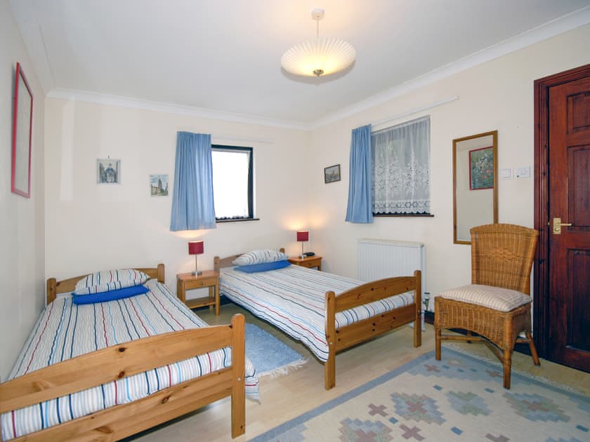 Hillside House, Newgale