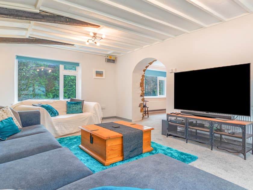 Incline Villa, Saundersfoot 