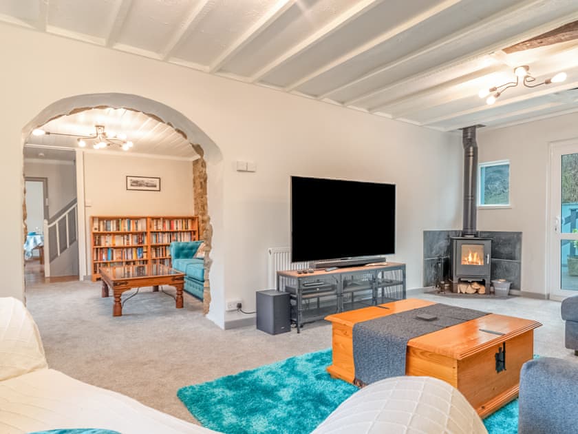 Incline Villa, Saundersfoot 