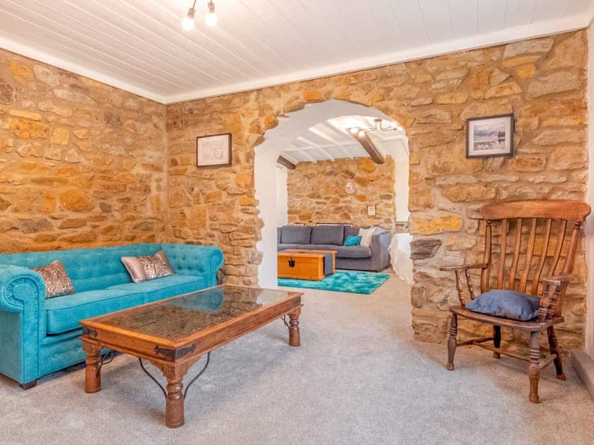 Incline Villa, Saundersfoot 