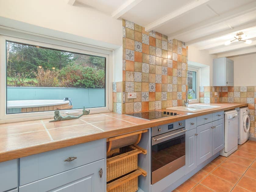 Incline Villa, Saundersfoot 