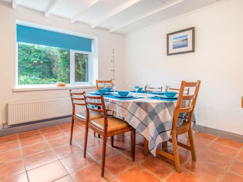 Incline Villa, Saundersfoot 