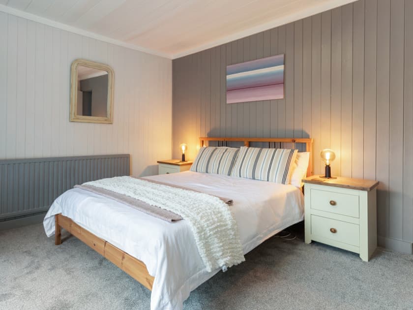 Incline Villa, Saundersfoot 