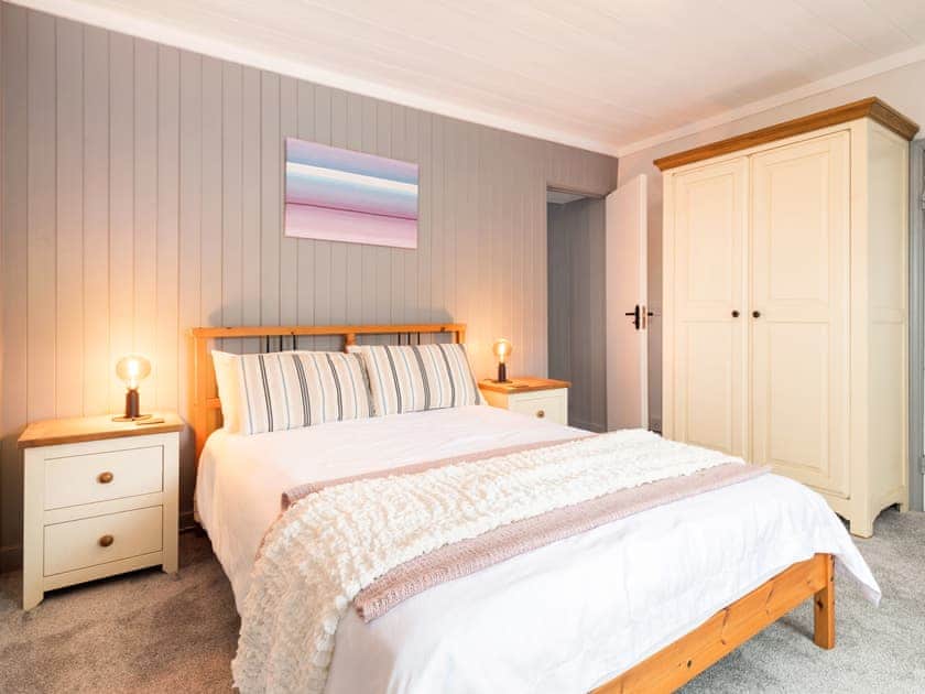 Incline Villa, Saundersfoot 