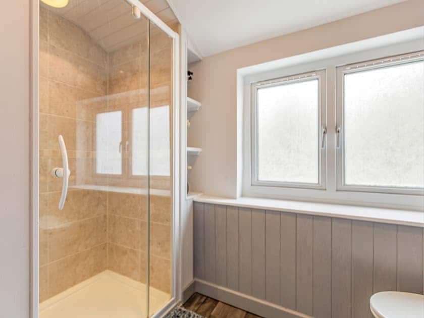 Incline Villa, Saundersfoot 