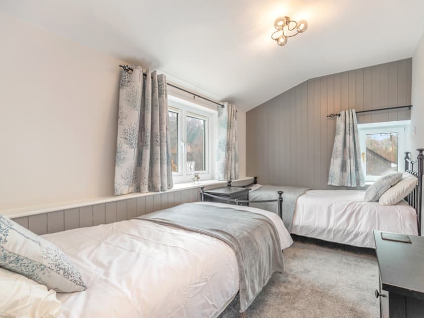 Incline Villa, Saundersfoot 