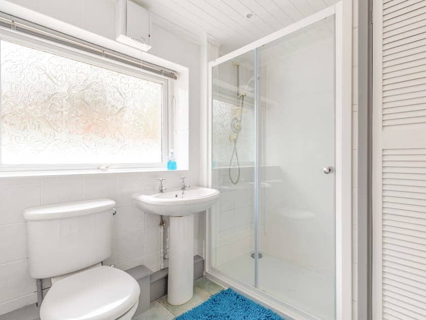 Incline Villa, Saundersfoot 