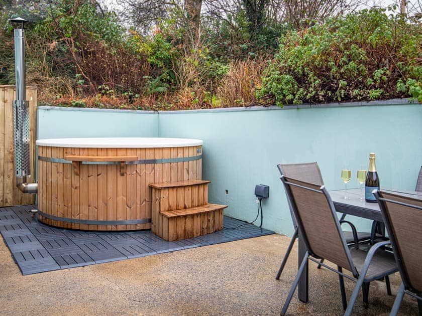 Incline Villa, Saundersfoot 