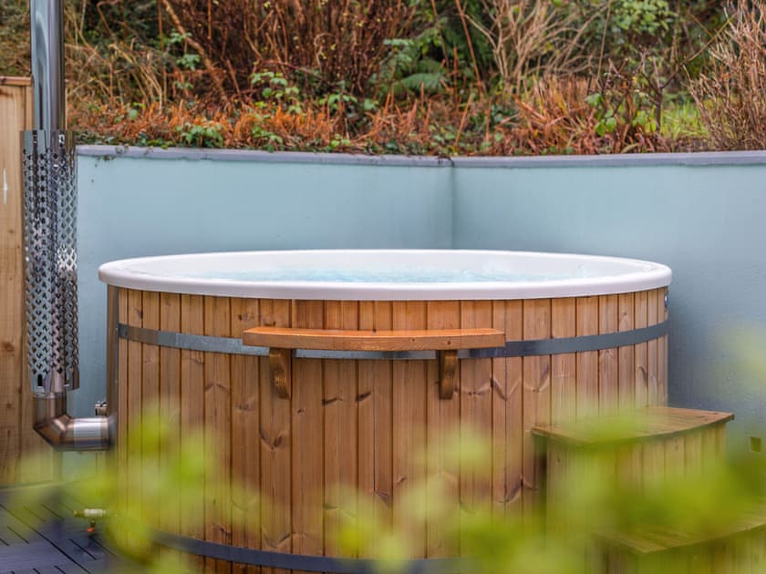 Incline Villa, Saundersfoot 