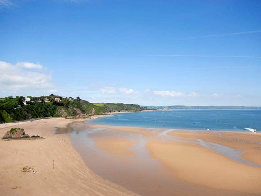 Ty Mair, Tenby