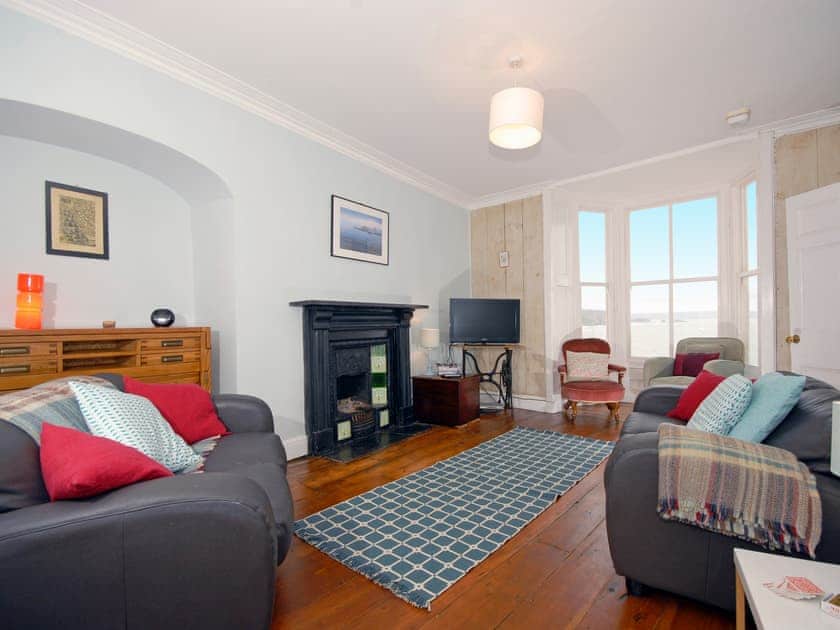 Ty Mair, Tenby