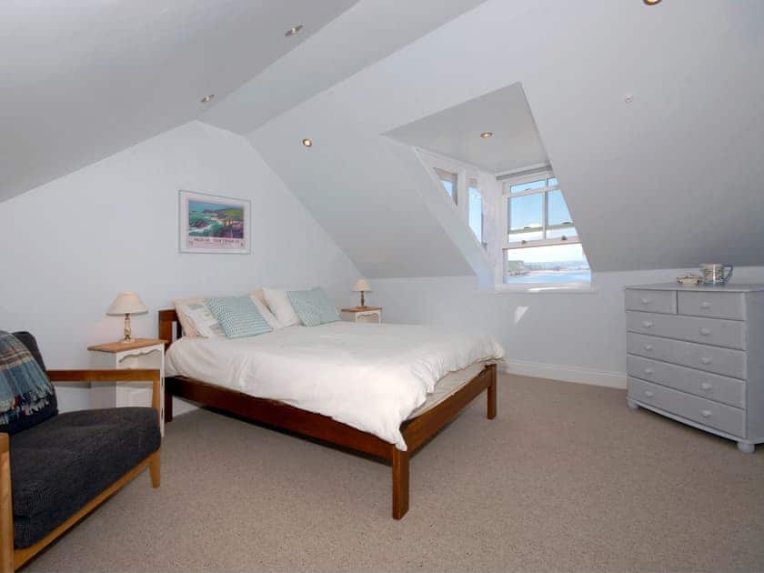 Ty Mair, Tenby