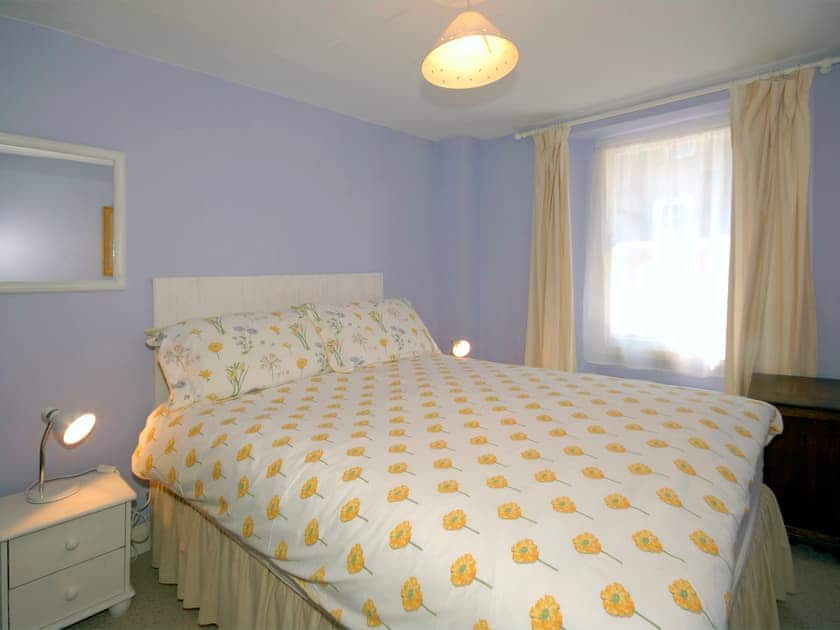 Ty Mair, Tenby