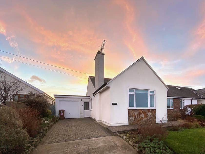Llechwedd, Morfa Nefyn, Pwllheli