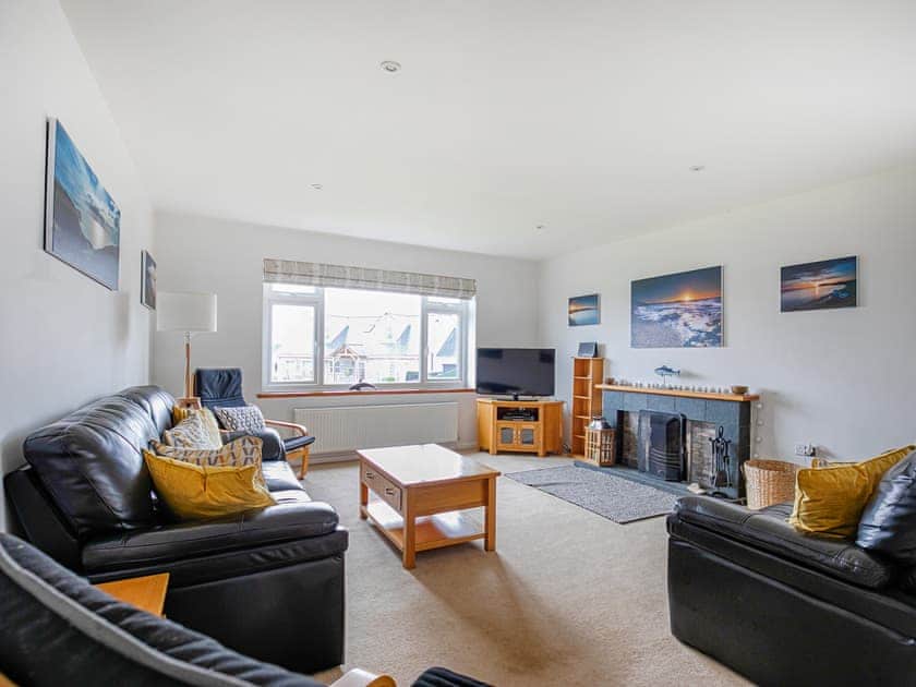Llechwedd, Morfa Nefyn, Pwllheli