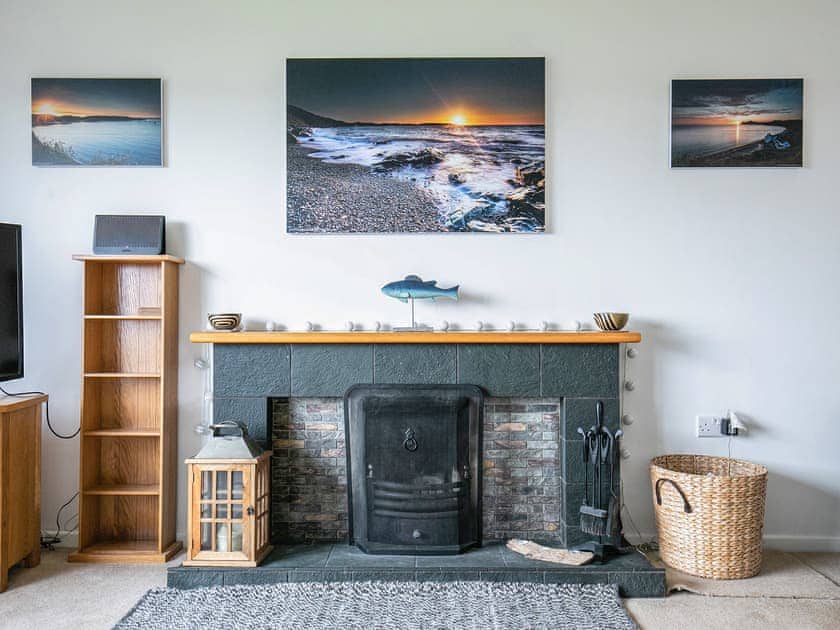 Llechwedd, Morfa Nefyn, Pwllheli