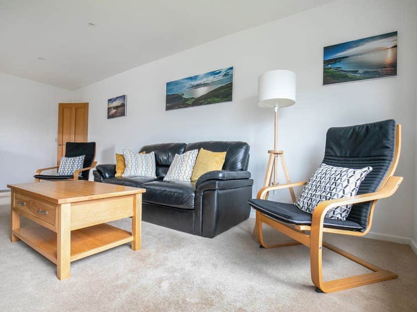 Llechwedd, Morfa Nefyn, Pwllheli