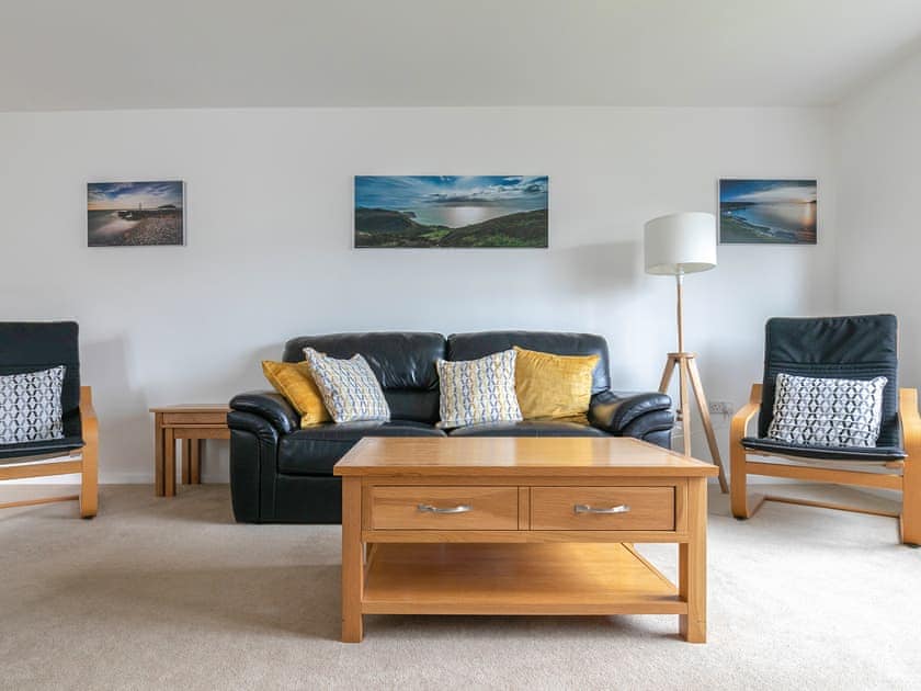 Llechwedd, Morfa Nefyn, Pwllheli